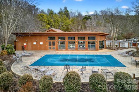 149 Turkey Trot Trail Marshall NC 28753