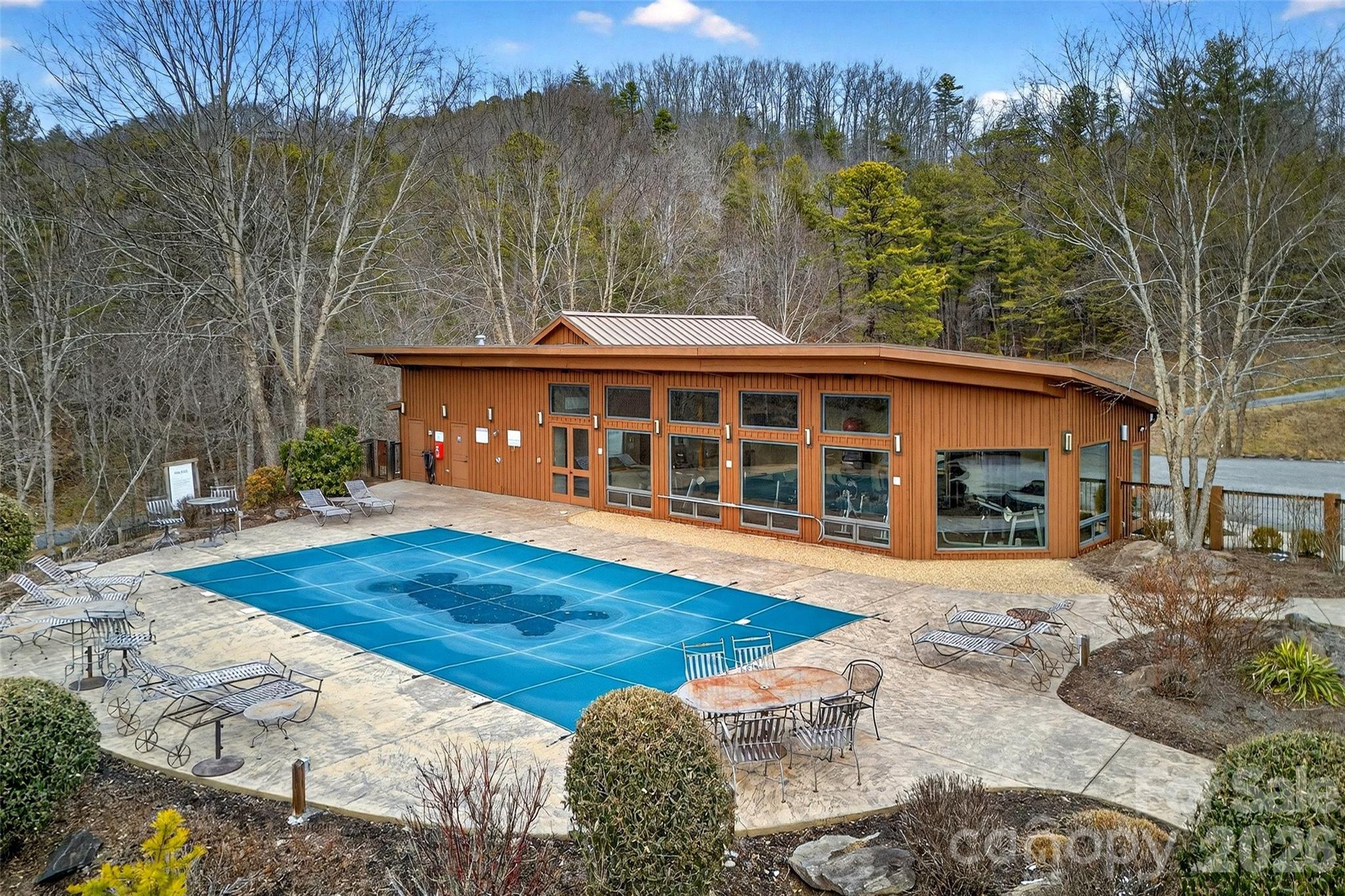 149 Turkey Trot Trail Marshall NC 28753