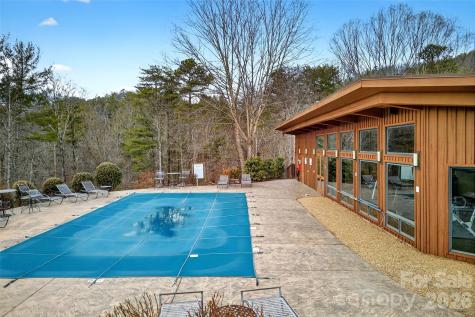 149 Turkey Trot Trail Marshall NC 28753