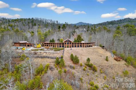149 Turkey Trot Trail Marshall NC 28753