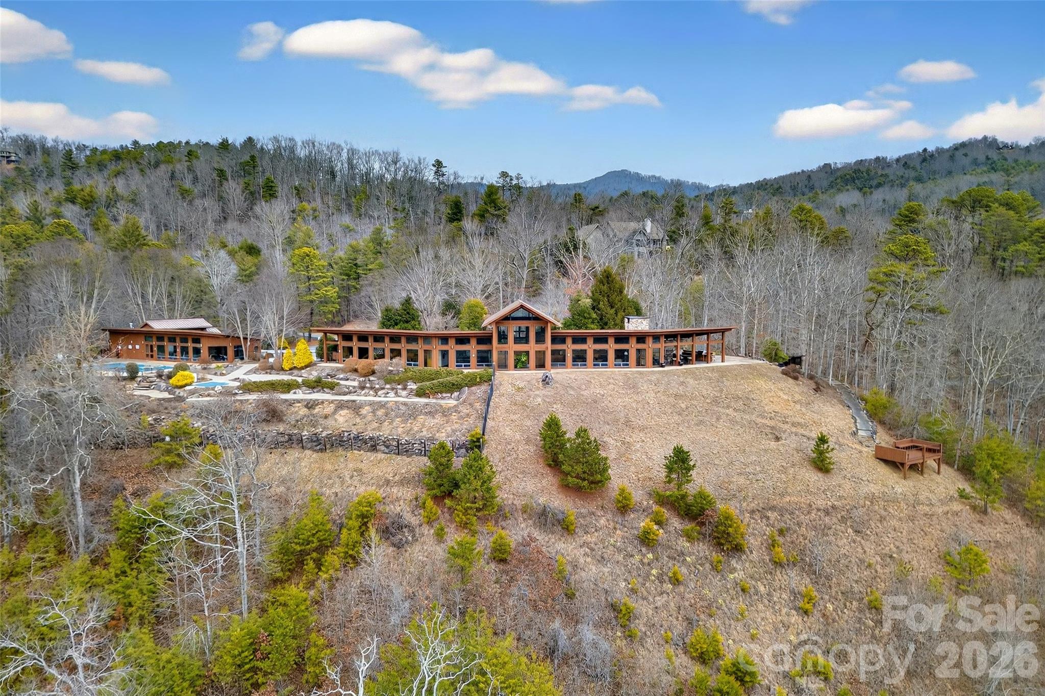 149 Turkey Trot Trail Marshall NC 28753