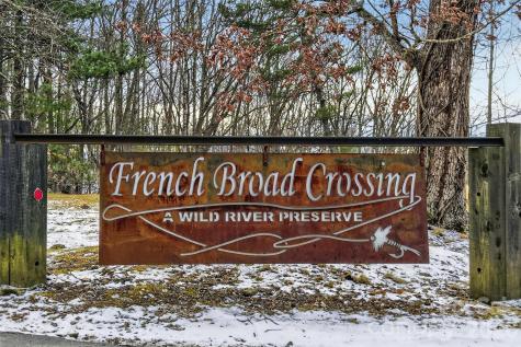 149 Turkey Trot Trail Marshall NC 28753