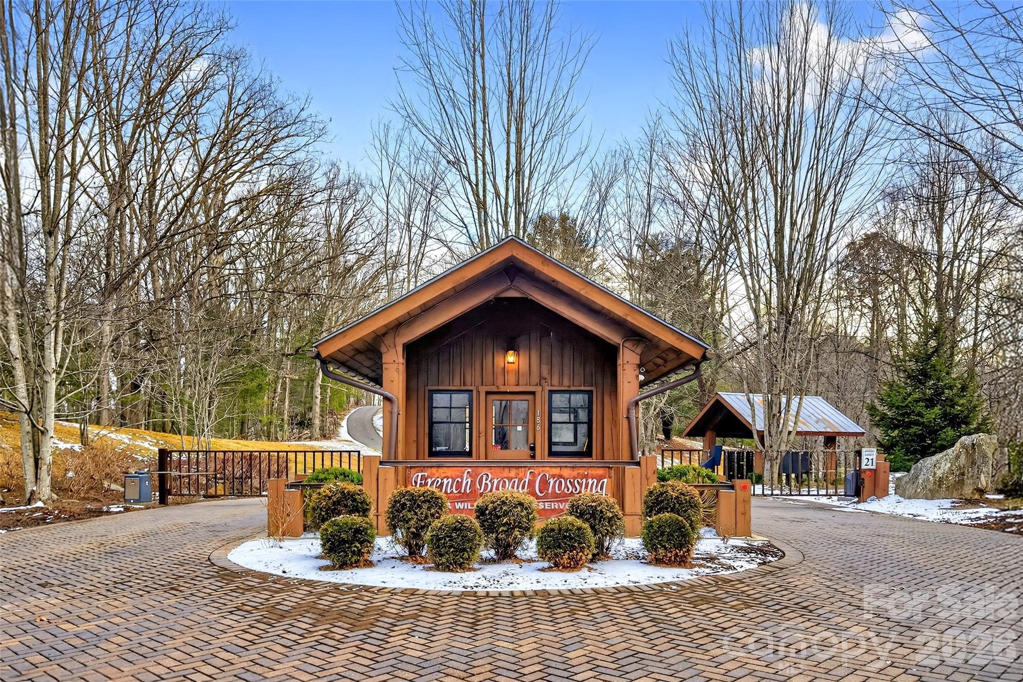 149 Turkey Trot Trail Marshall NC 28753