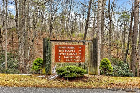 149 Turkey Trot Trail Marshall NC 28753