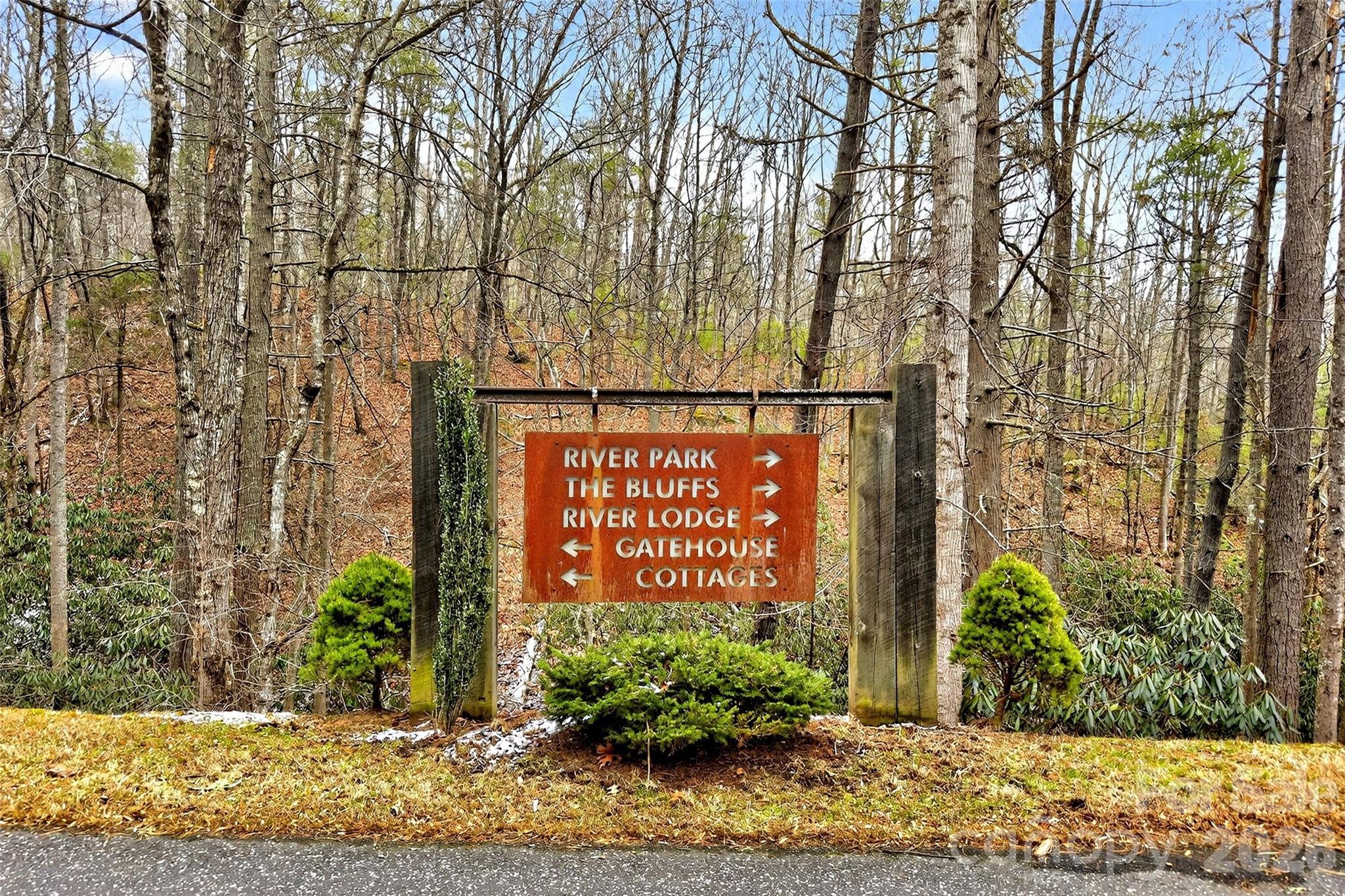 149 Turkey Trot Trail Marshall NC 28753