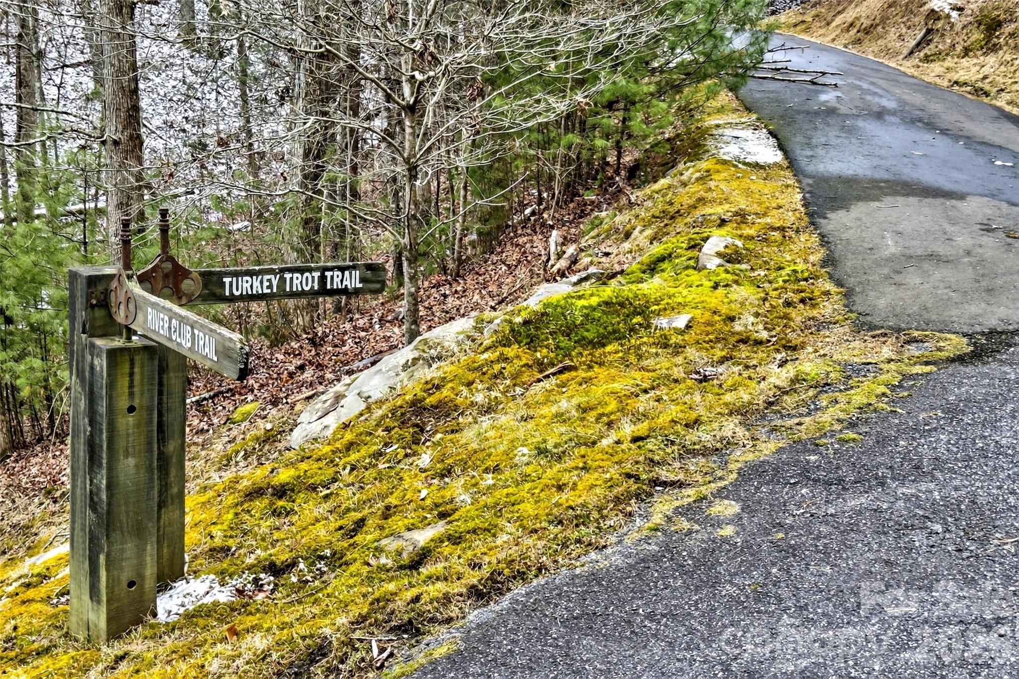 149 Turkey Trot Trail Marshall NC 28753