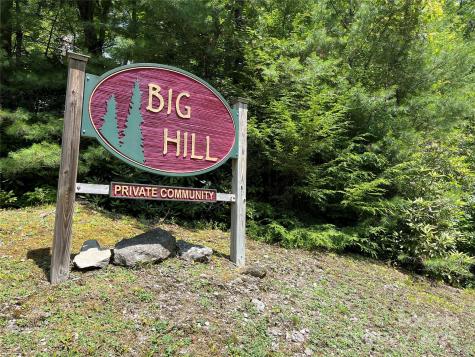 57 Big Branch Road Brevard NC 28712