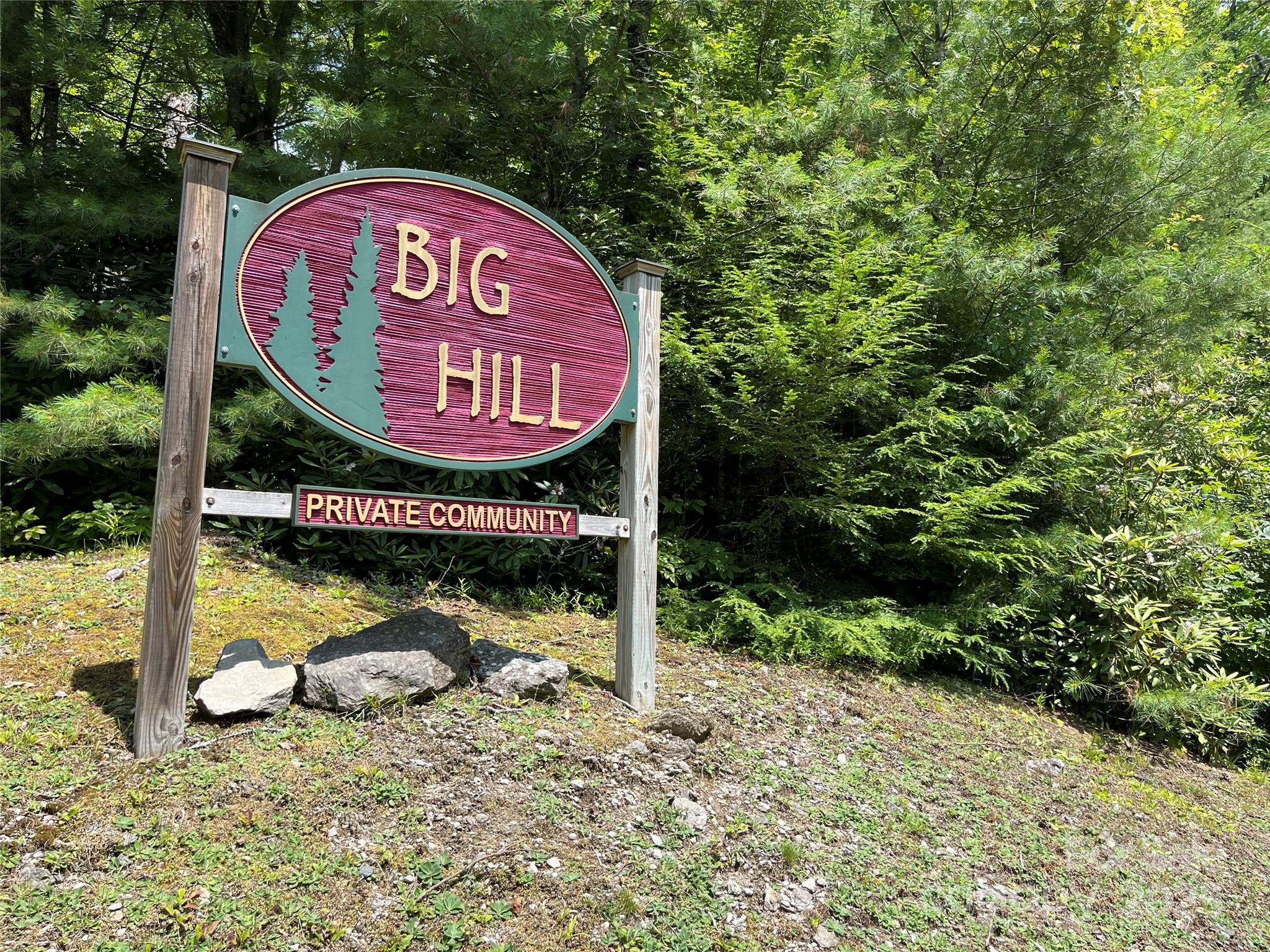 57 Big Branch Road Brevard NC 28712
