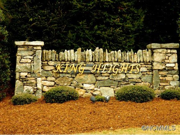 3 King Heights Drive Fletcher NC 28732