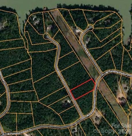 1074 Hidden Cove Lane Connelly Springs NC 28612