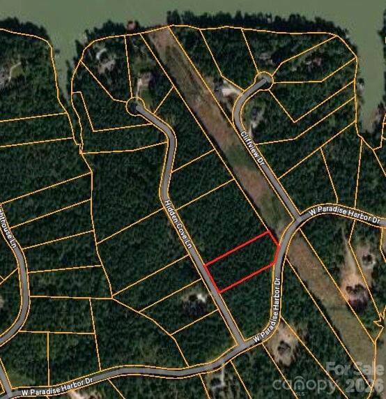 1074 Hidden Cove Lane Connelly Springs NC 28612