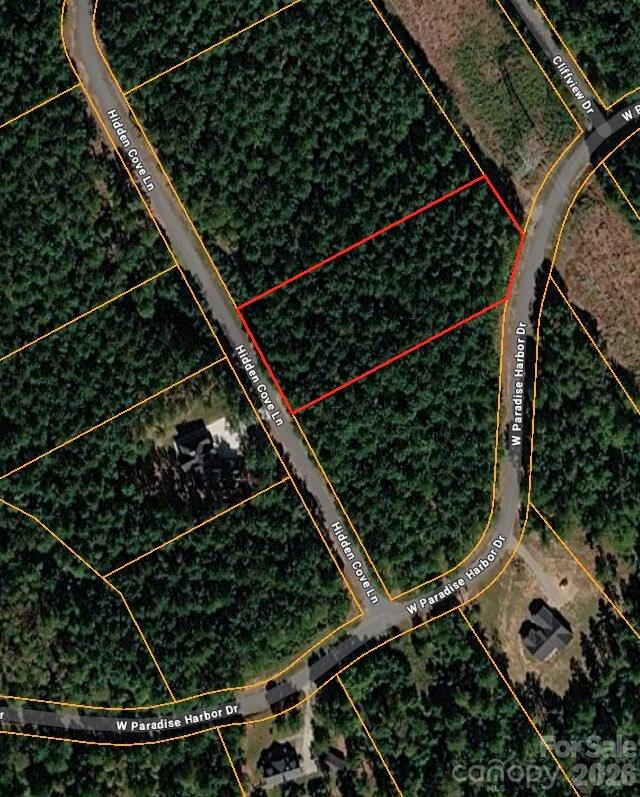 1074 Hidden Cove Lane Connelly Springs NC 28612