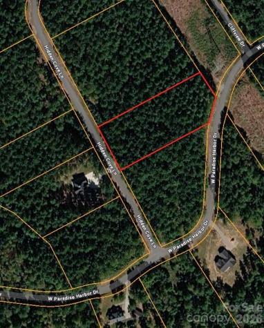 1074 Hidden Cove Lane Connelly Springs NC 28612