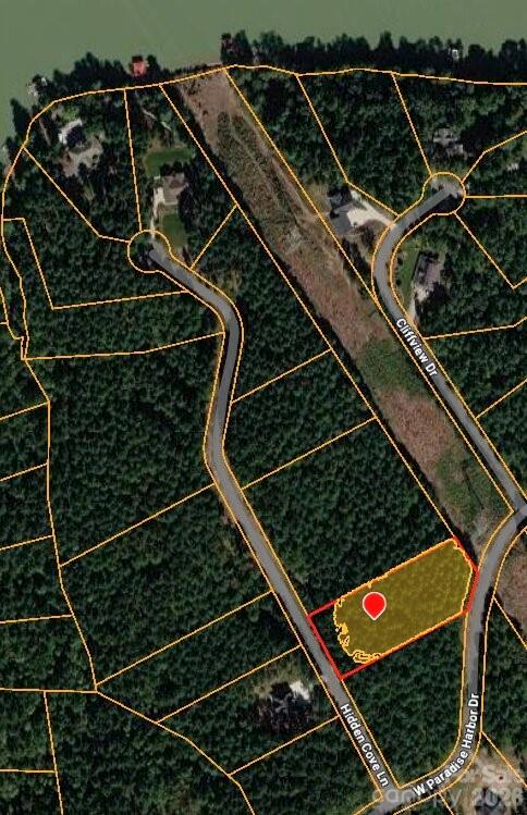 1074 Hidden Cove Lane Connelly Springs NC 28612
