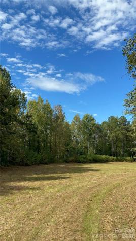 0 Wilma Sigmon Road Lincolnton NC 28092