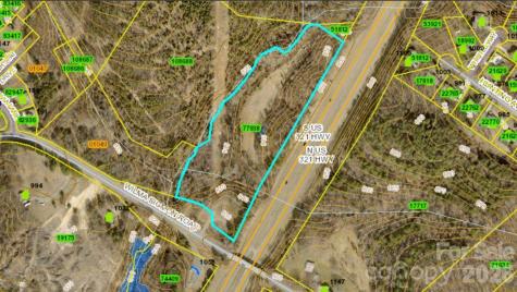 0 Wilma Sigmon Road Lincolnton NC 28092