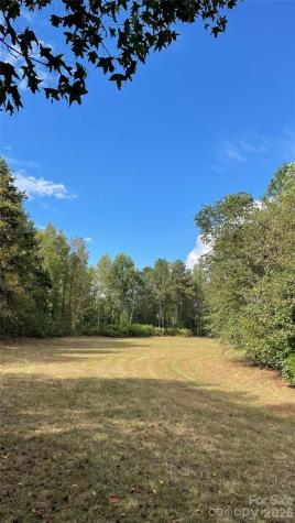 0 Wilma Sigmon Road Lincolnton NC 28092