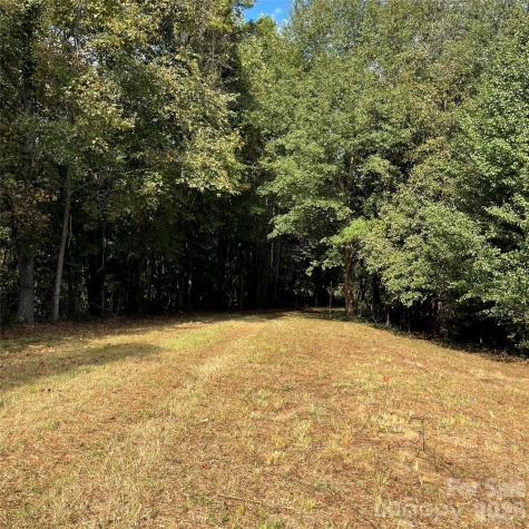 0 Wilma Sigmon Road Lincolnton NC 28092