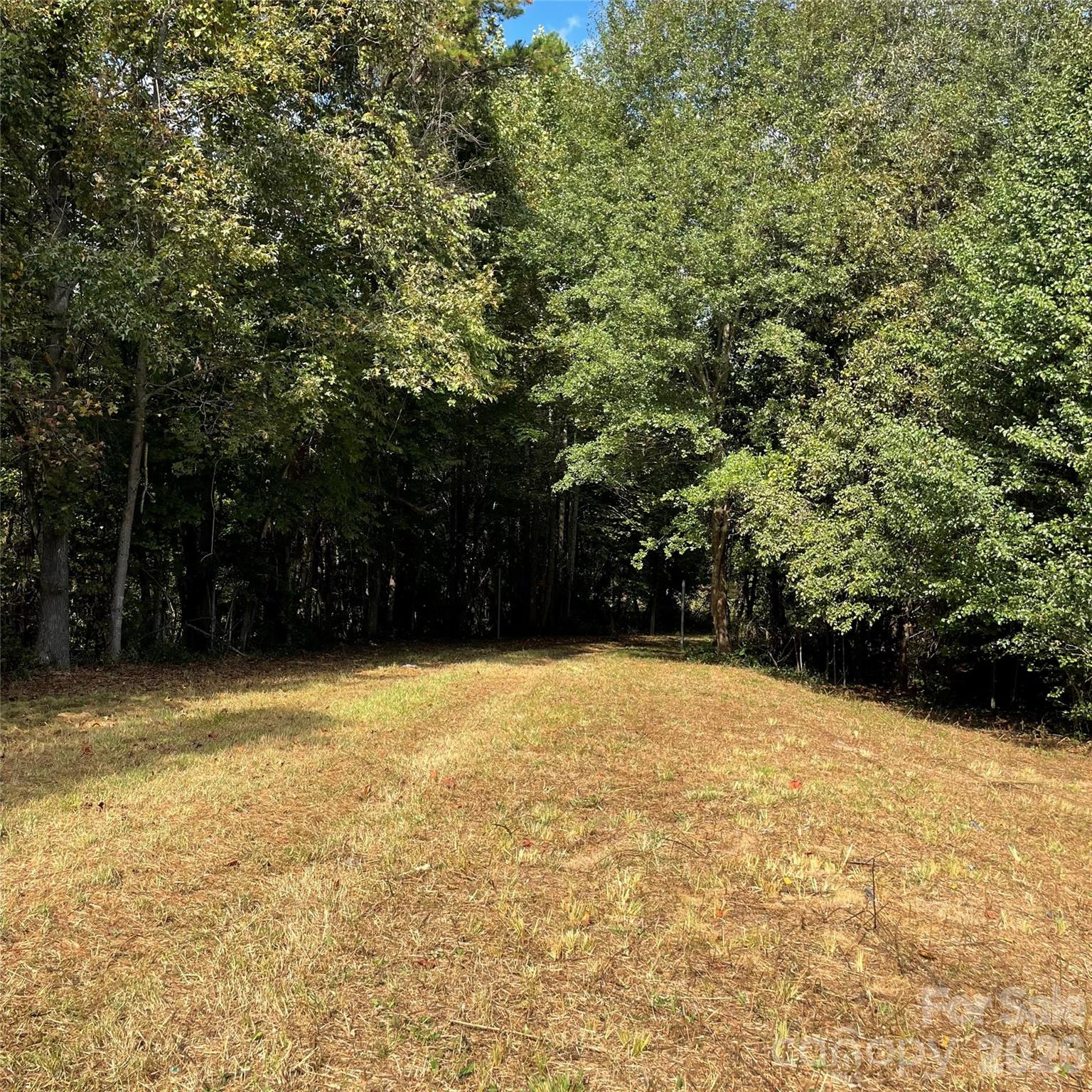 0 Wilma Sigmon Road Lincolnton NC 28092