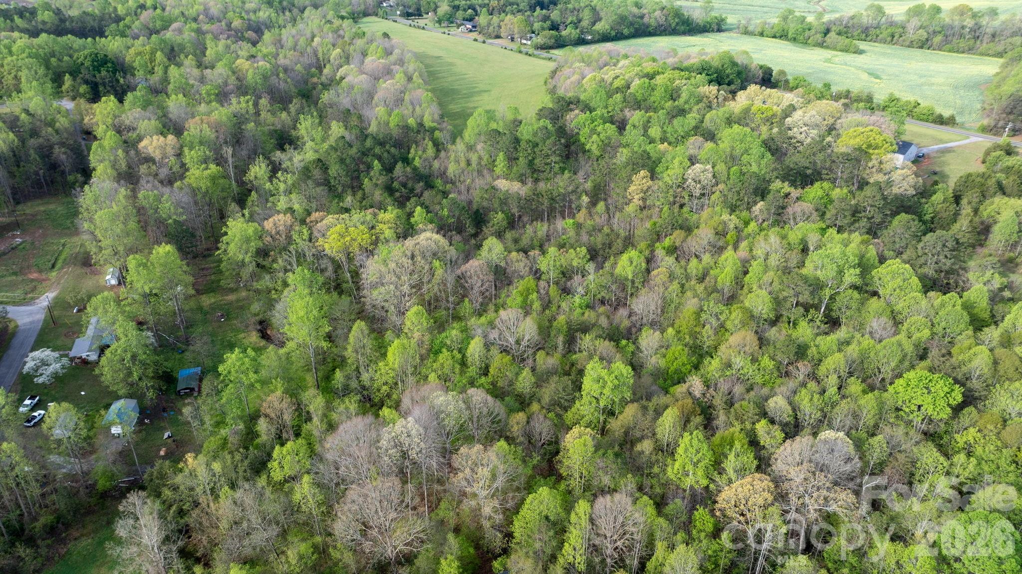 0 Flowing Ivy Lane Claremont NC 28610