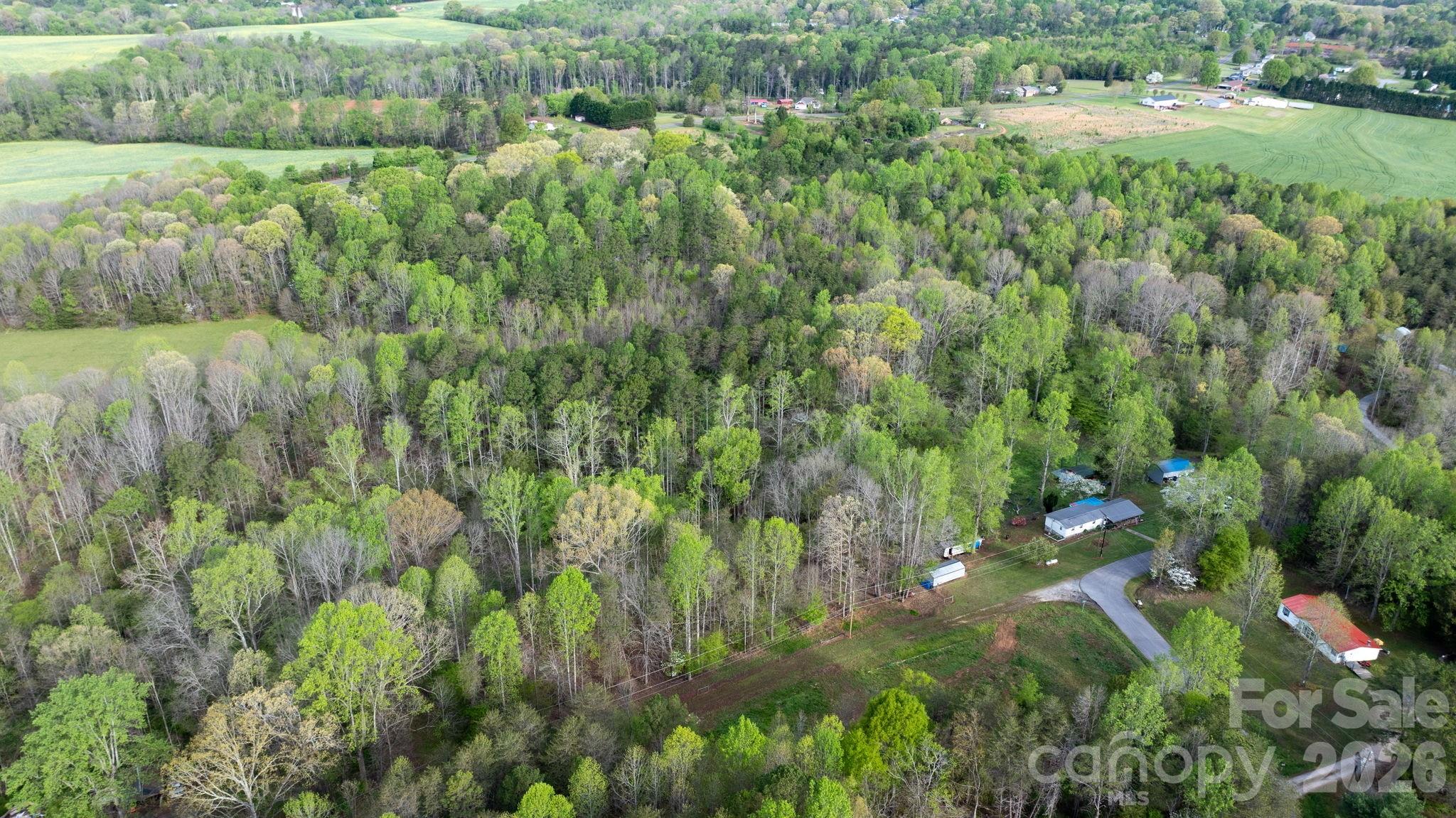 0 Flowing Ivy Lane Claremont NC 28610