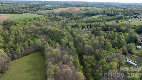 0 Flowing Ivy Lane Claremont NC 28610
