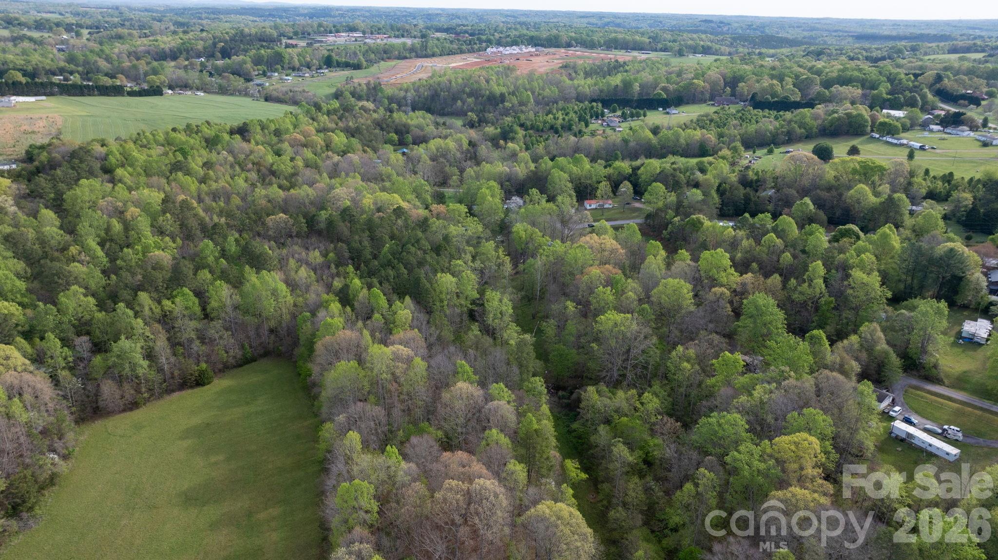 0 Flowing Ivy Lane Claremont NC 28610