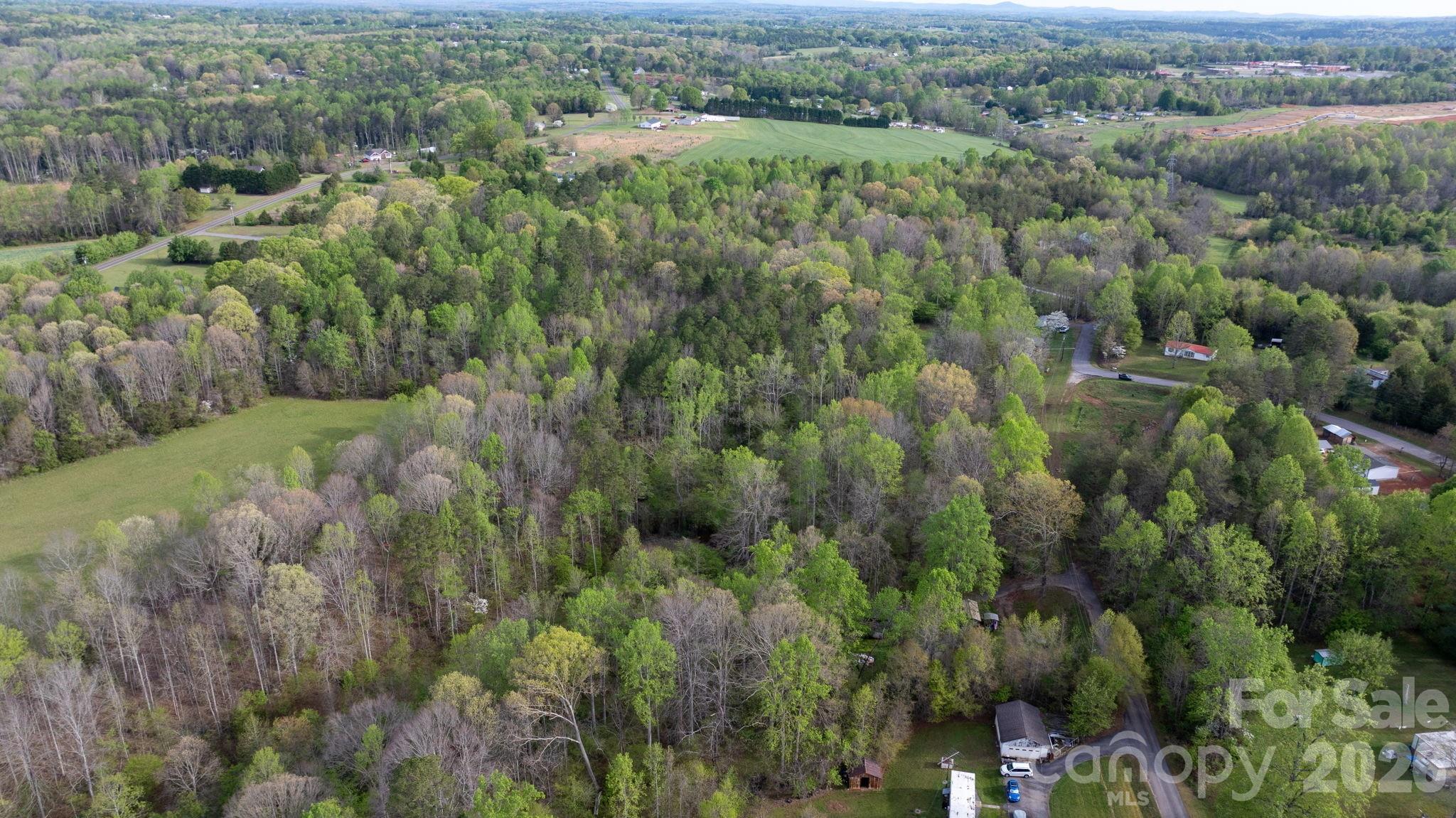0 Flowing Ivy Lane Claremont NC 28610