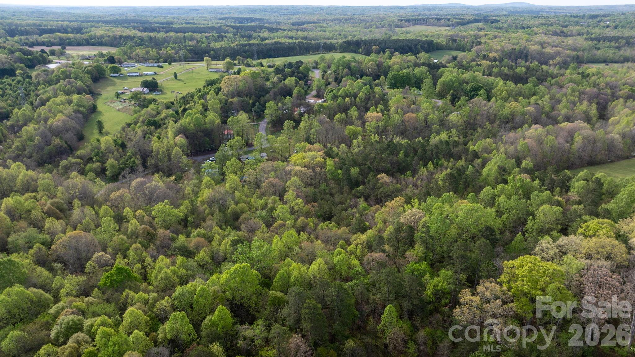 0 Flowing Ivy Lane Claremont NC 28610
