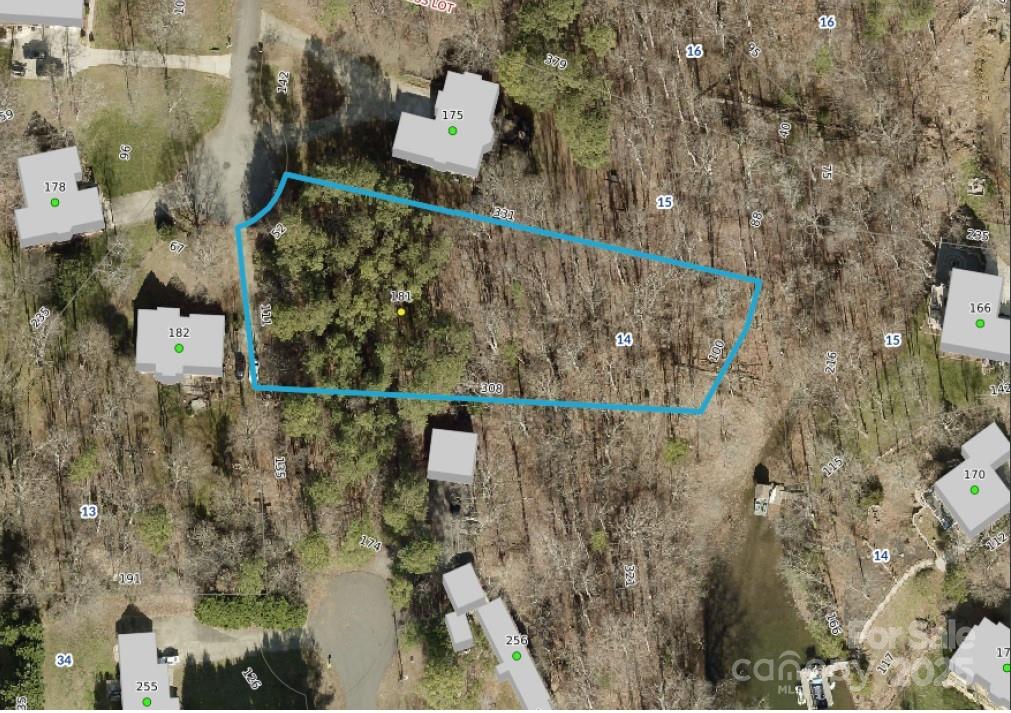 181 Kiskadee Drive Mooresville NC 28117