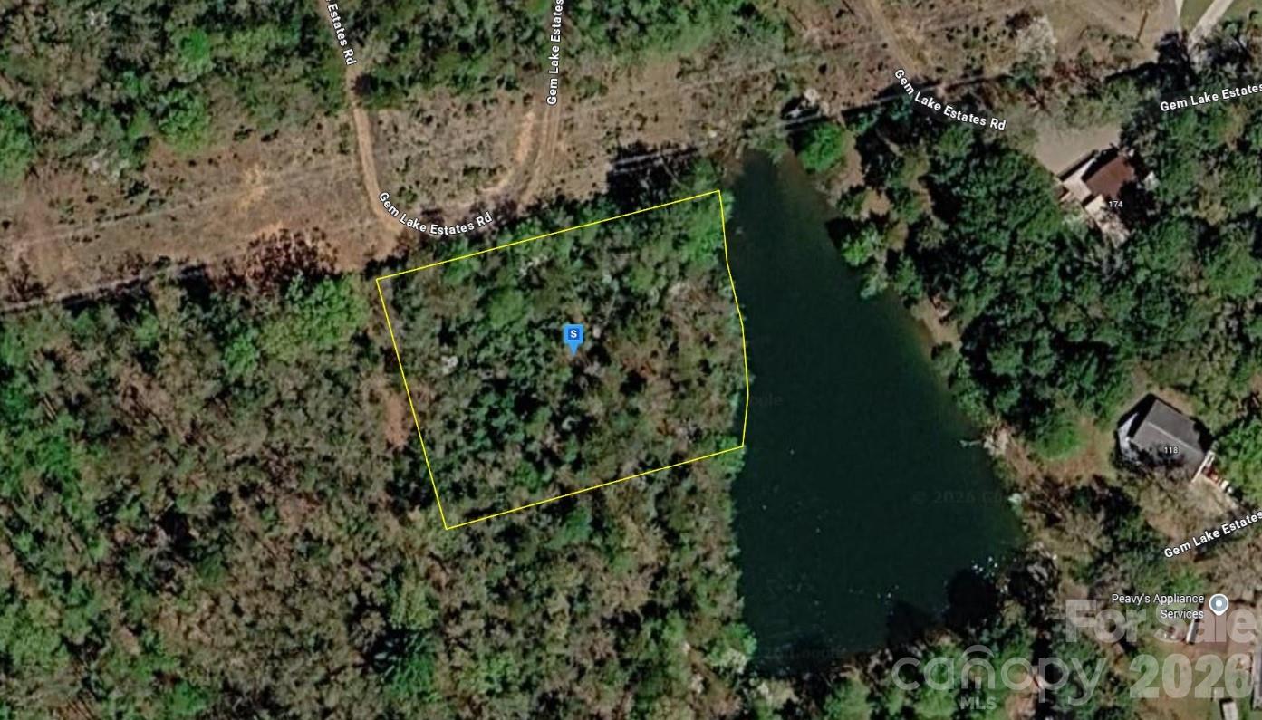 160 Gem Lake Estates Road Franklin NC 28734
