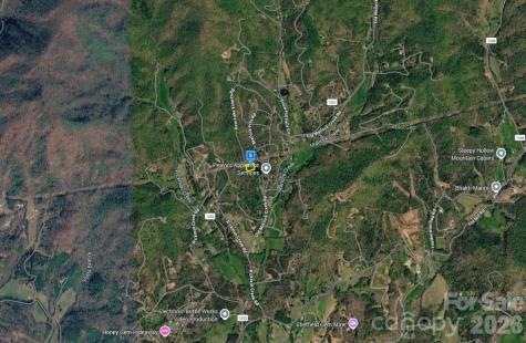 160 Gem Lake Estates Road Franklin NC 28734