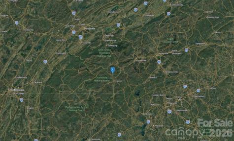 160 Gem Lake Estates Road Franklin NC 28734