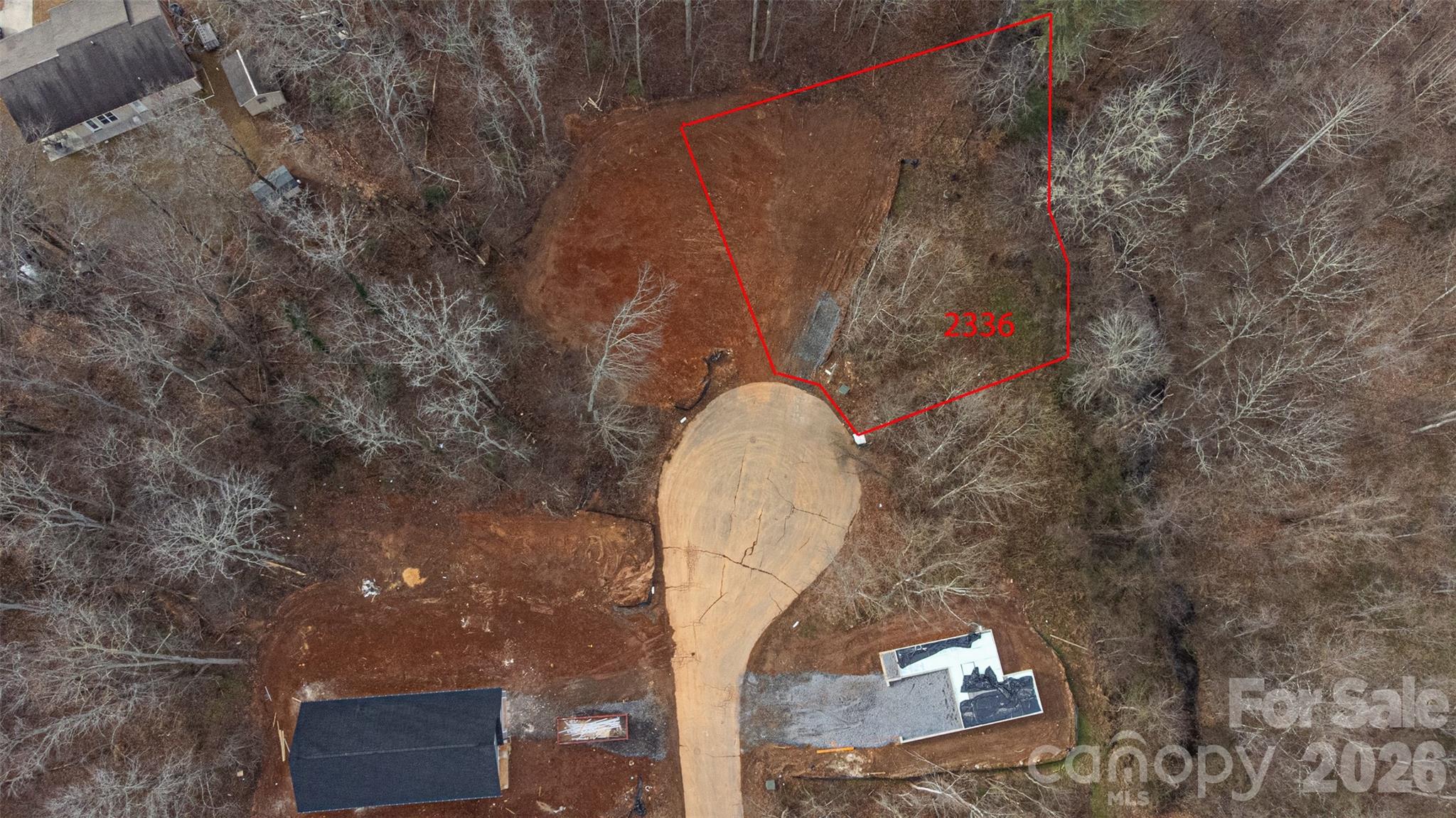 2336 Merts Way SE Hudson NC 28638