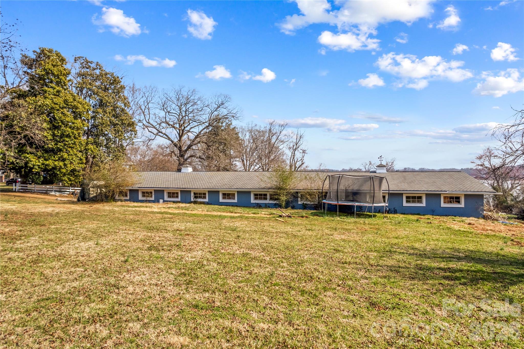 0 Fox Hollow Lane Salisbury NC 28146