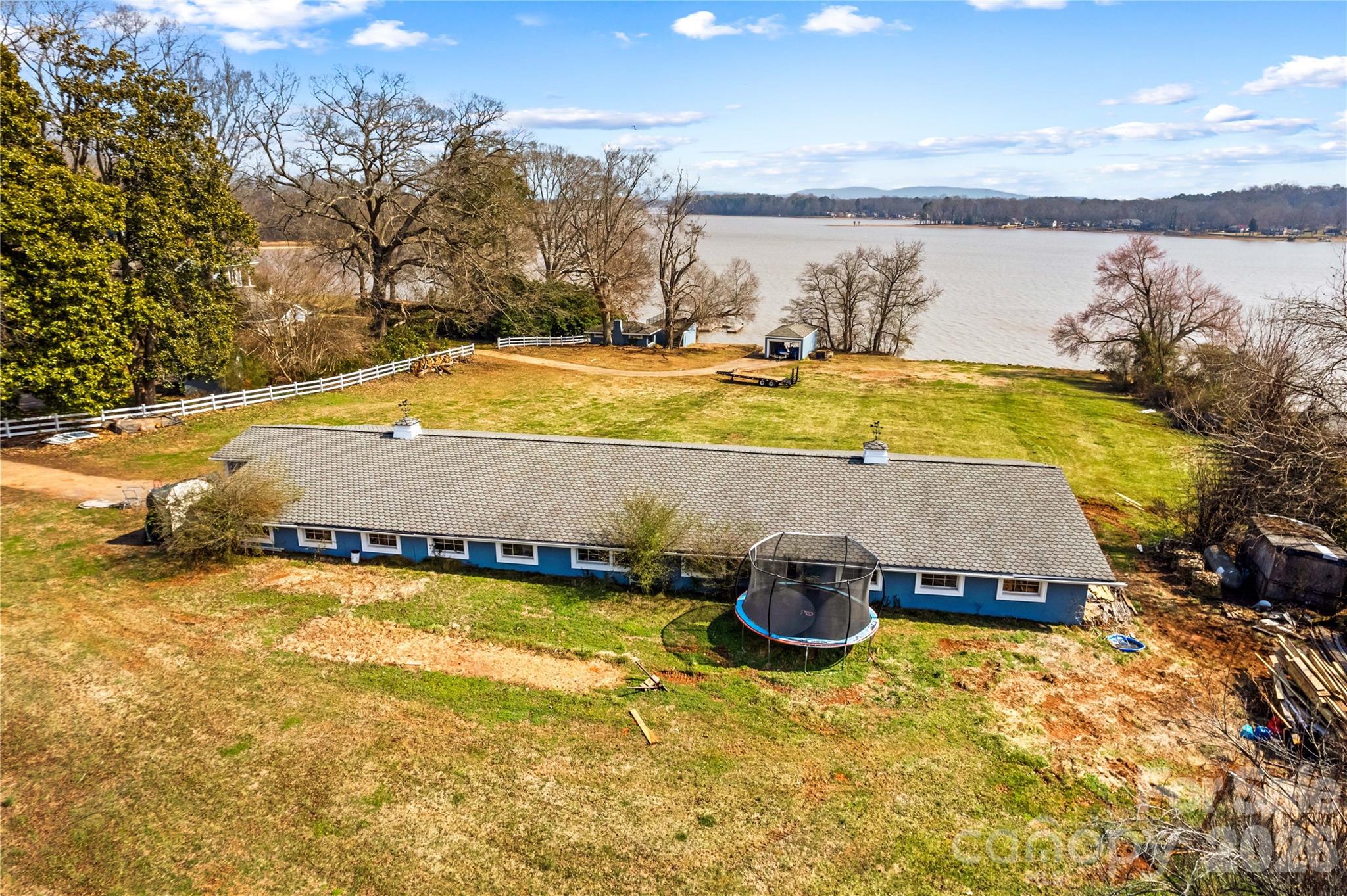 0 Fox Hollow Lane Salisbury NC 28146