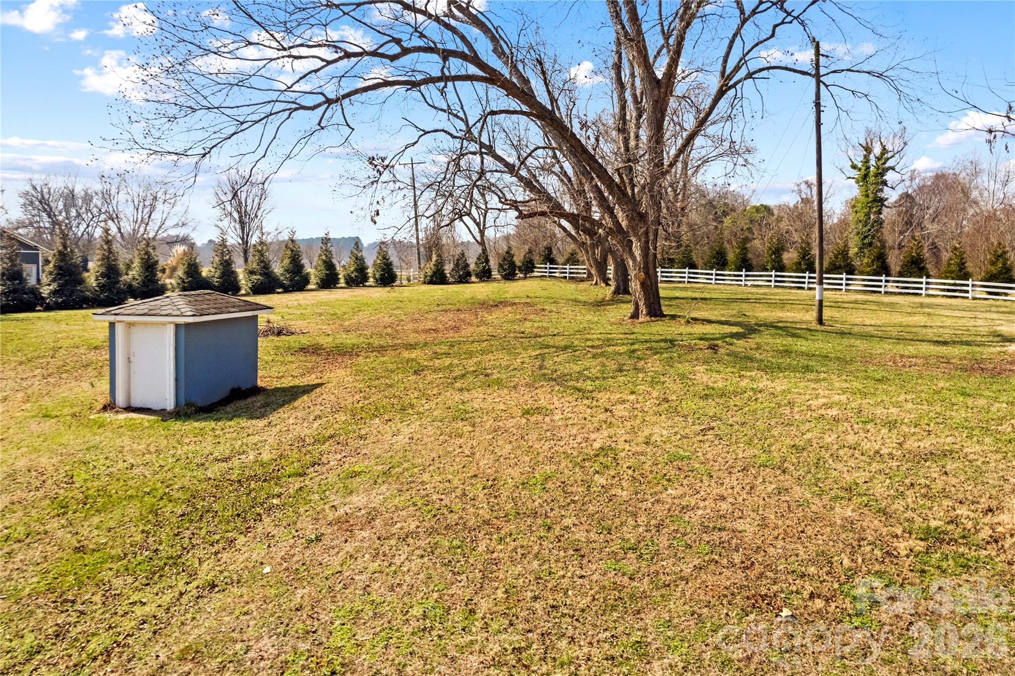 0 Fox Hollow Lane Salisbury NC 28146