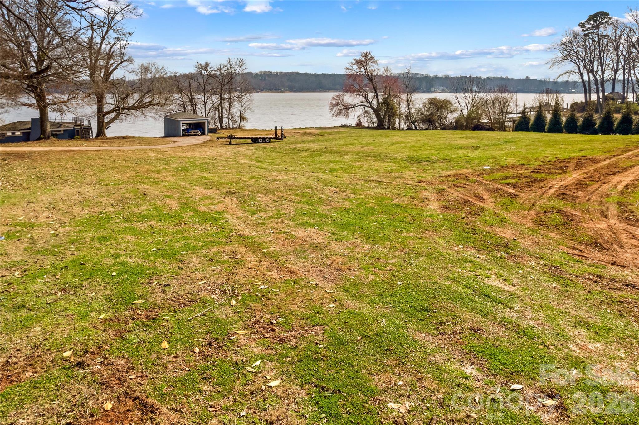 0 Fox Hollow Lane Salisbury NC 28146