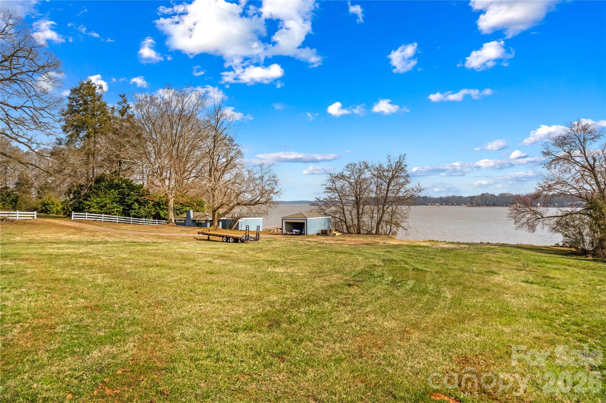 0 Fox Hollow Lane Salisbury NC 28146