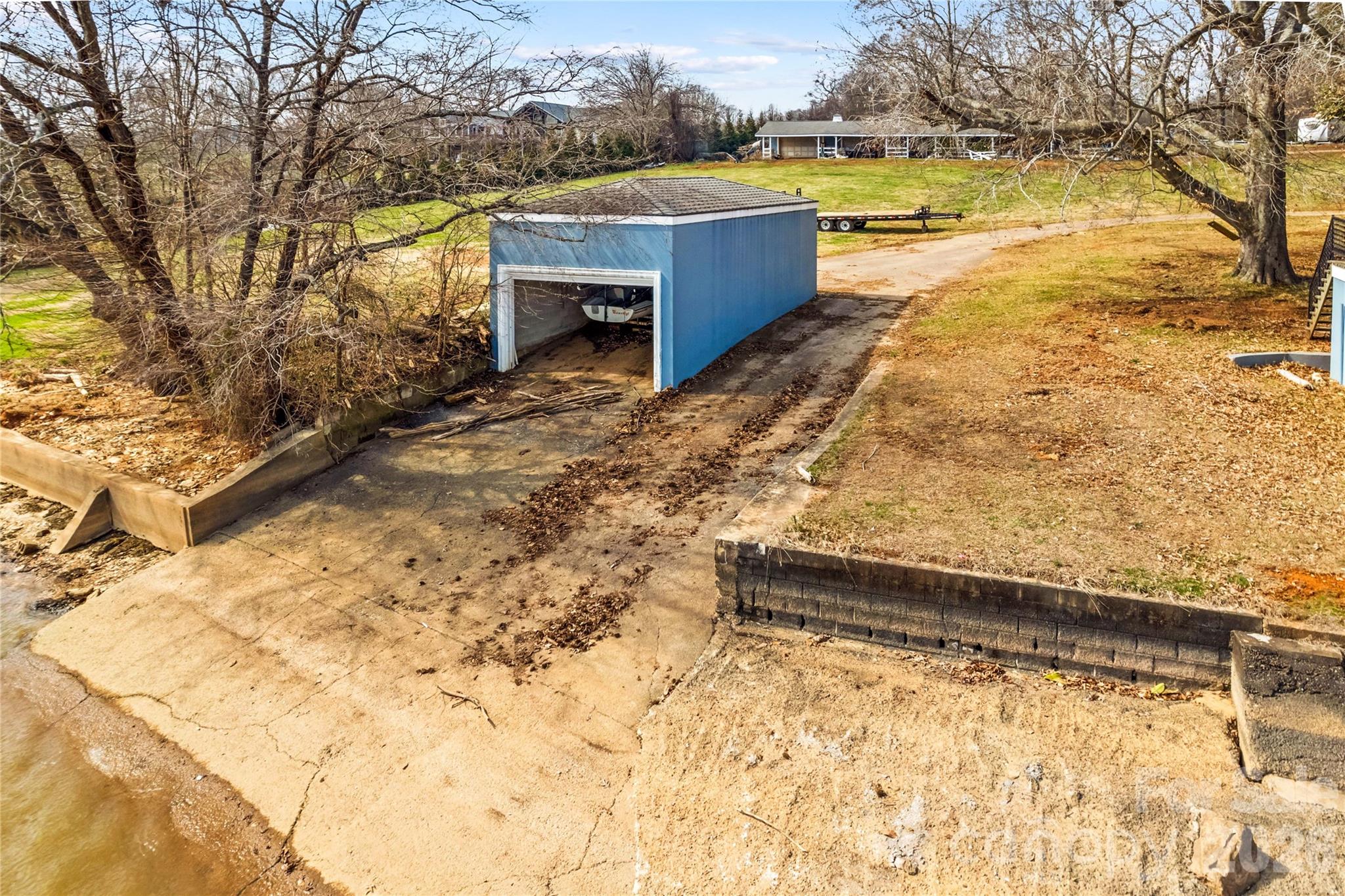 0 Fox Hollow Lane Salisbury NC 28146
