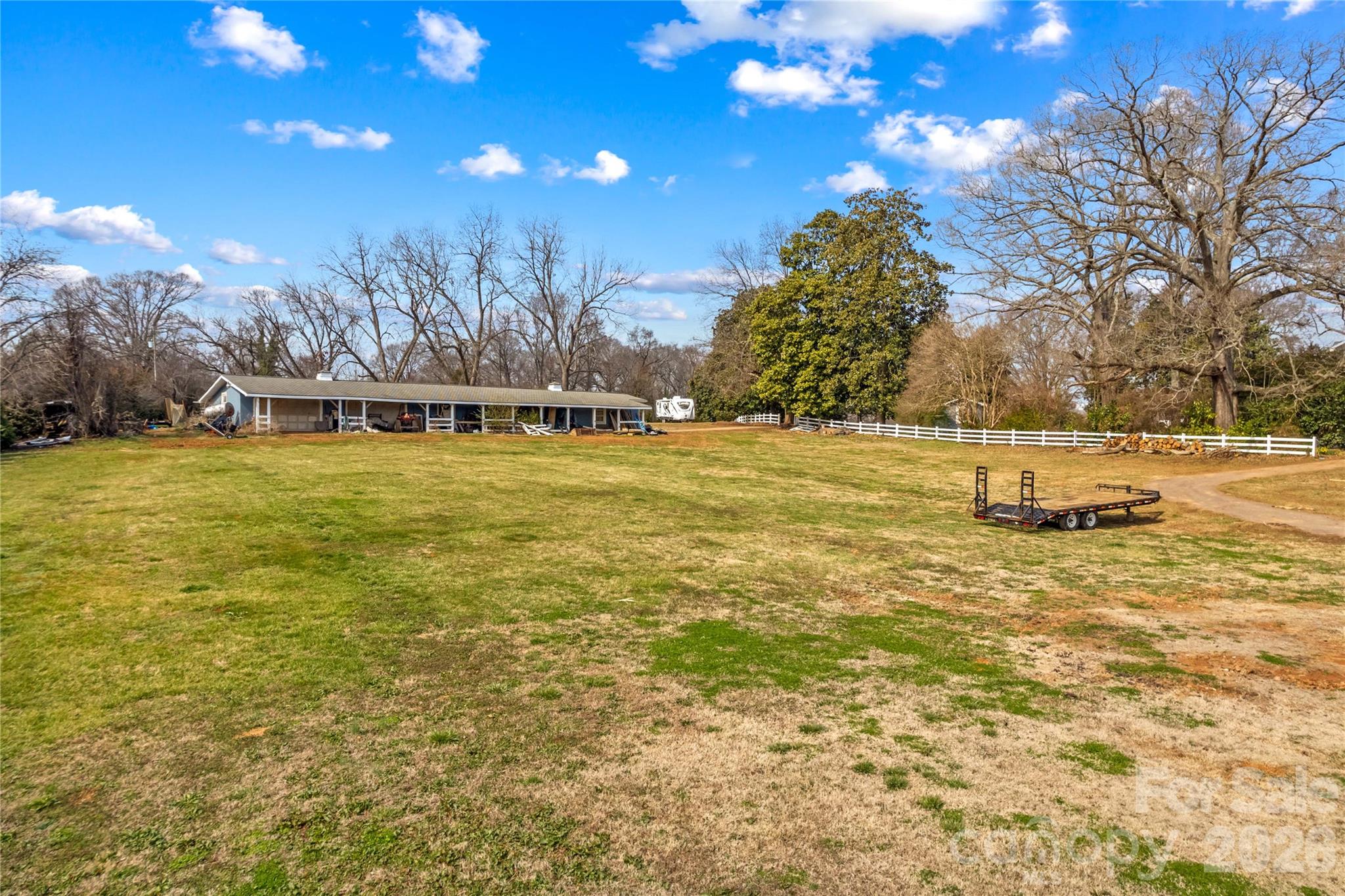 0 Fox Hollow Lane Salisbury NC 28146