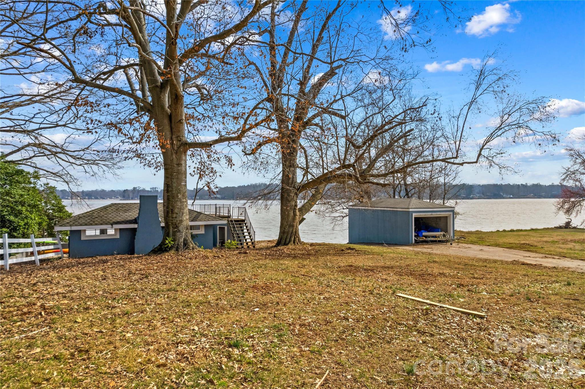 0 Fox Hollow Lane Salisbury NC 28146