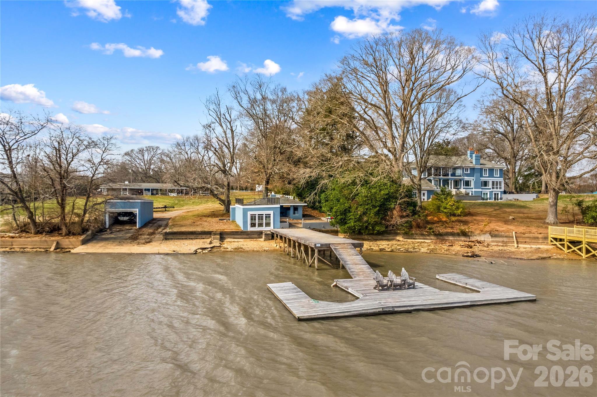 0 Fox Hollow Lane Salisbury NC 28146