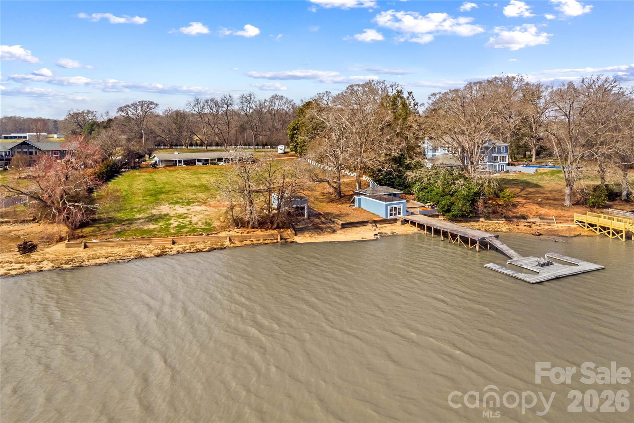 0 Fox Hollow Lane Salisbury NC 28146