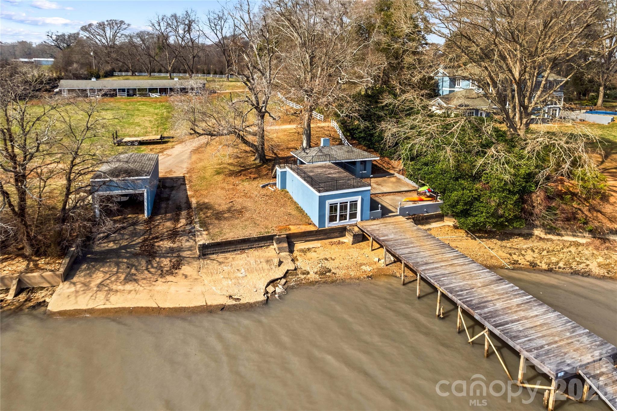 0 Fox Hollow Lane Salisbury NC 28146