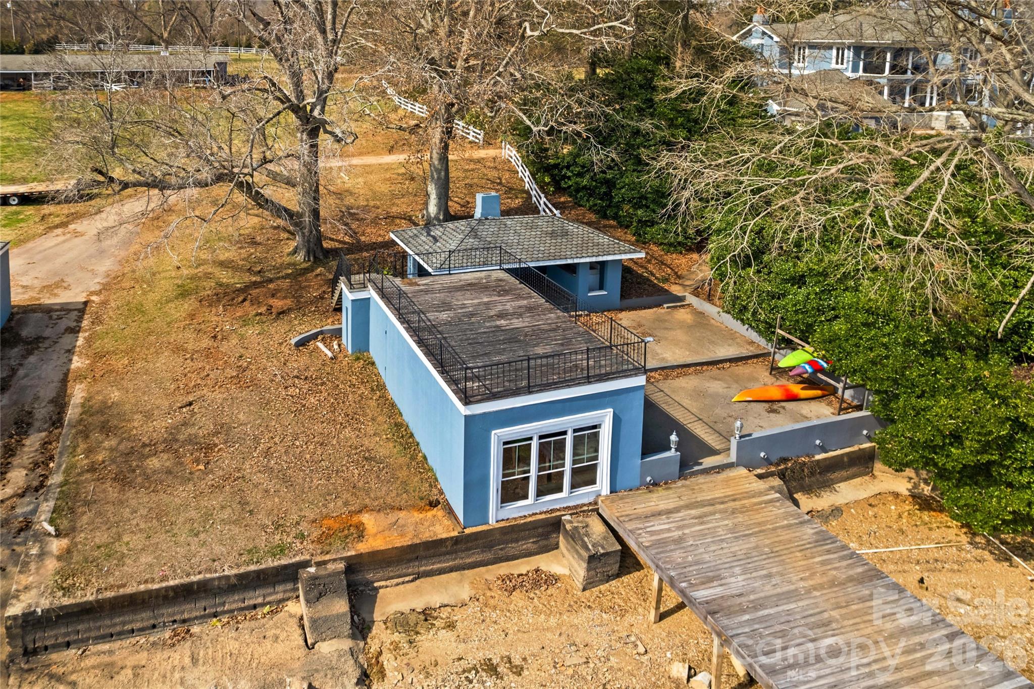 0 Fox Hollow Lane Salisbury NC 28146