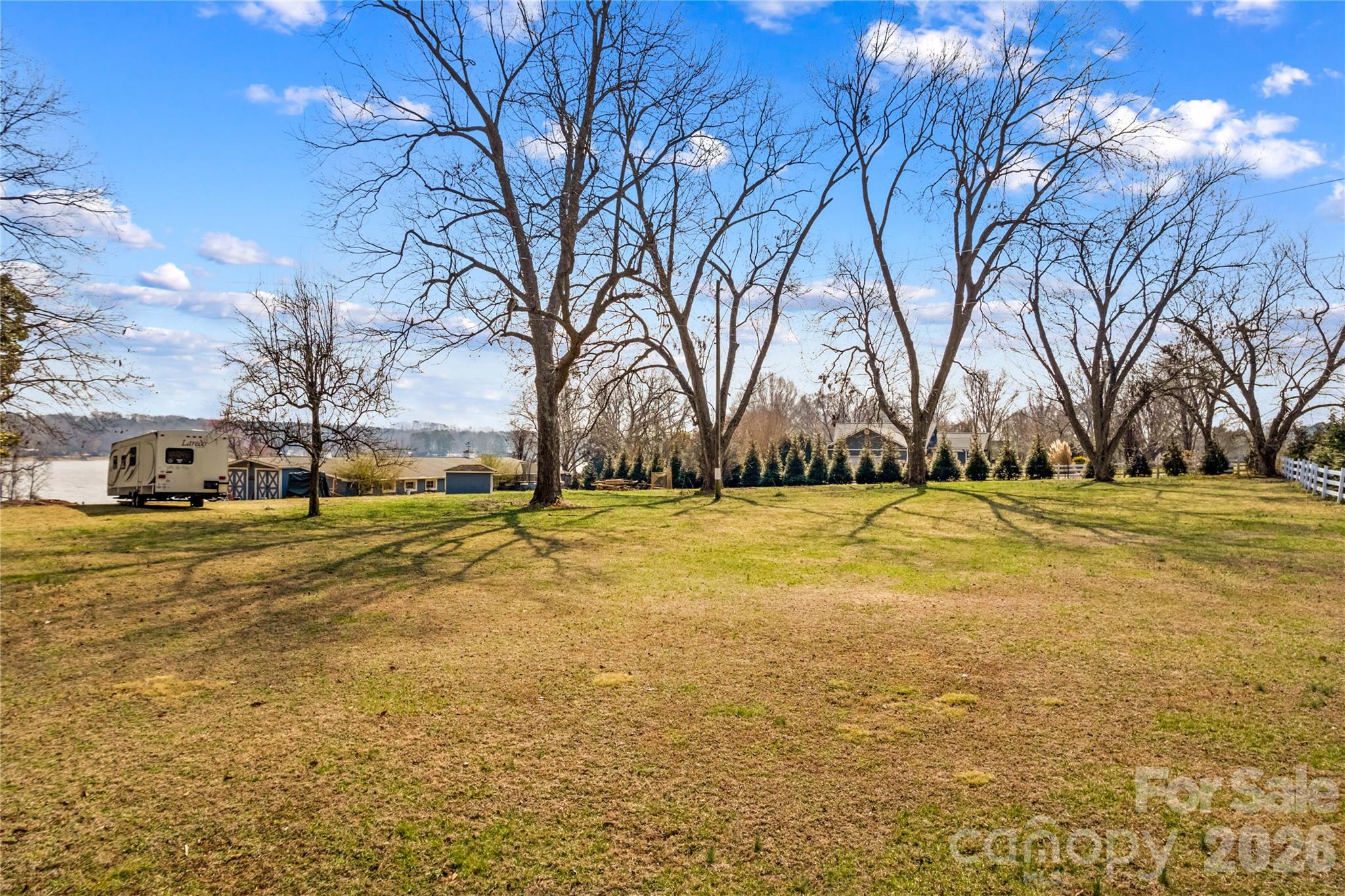 0 Fox Hollow Lane Salisbury NC 28146
