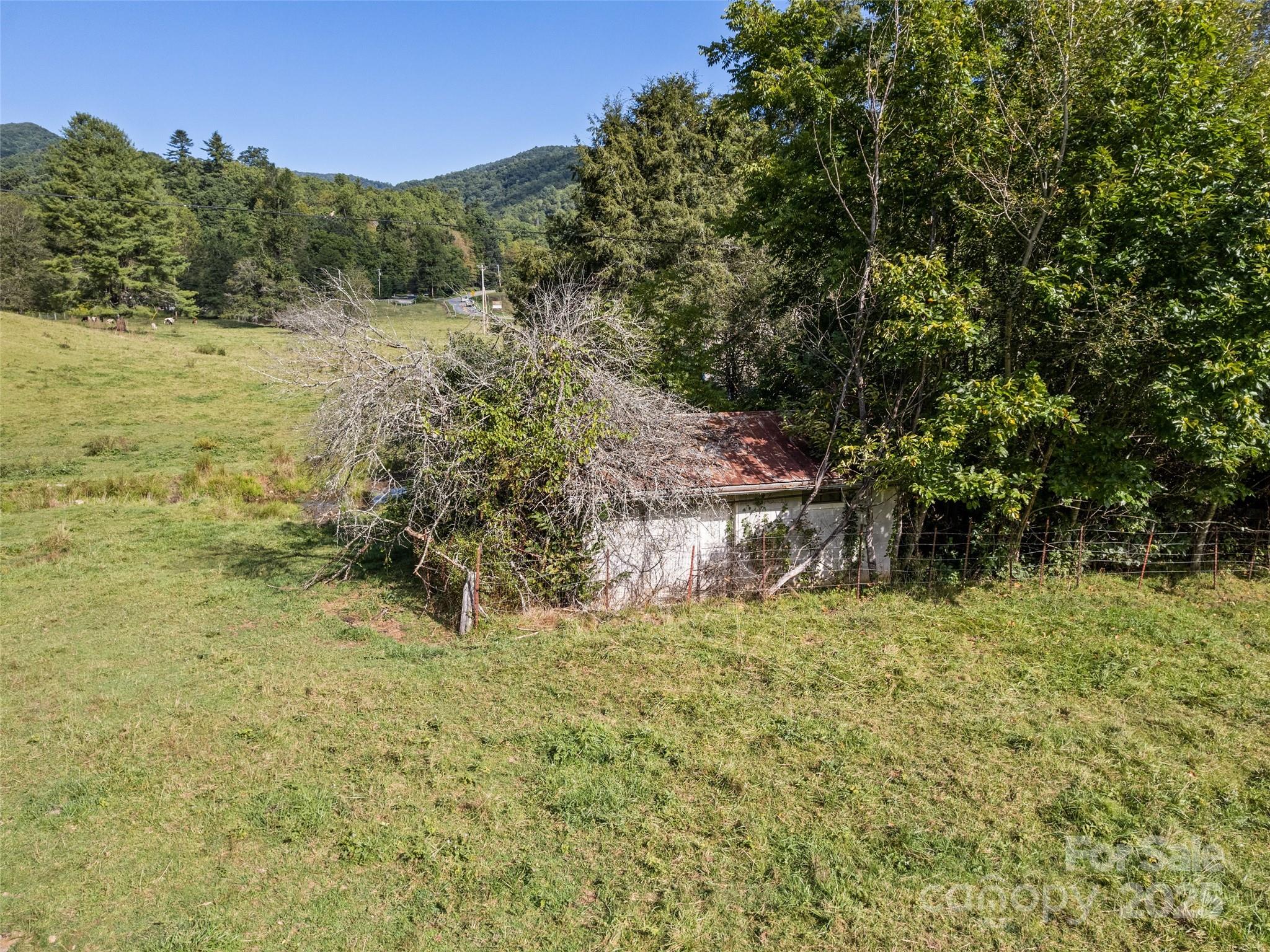 44 Jenkins Road Waynesville NC 28785