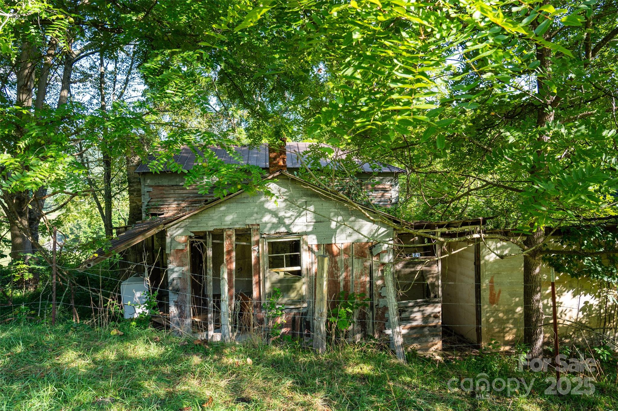 44 Jenkins Road Waynesville NC 28785