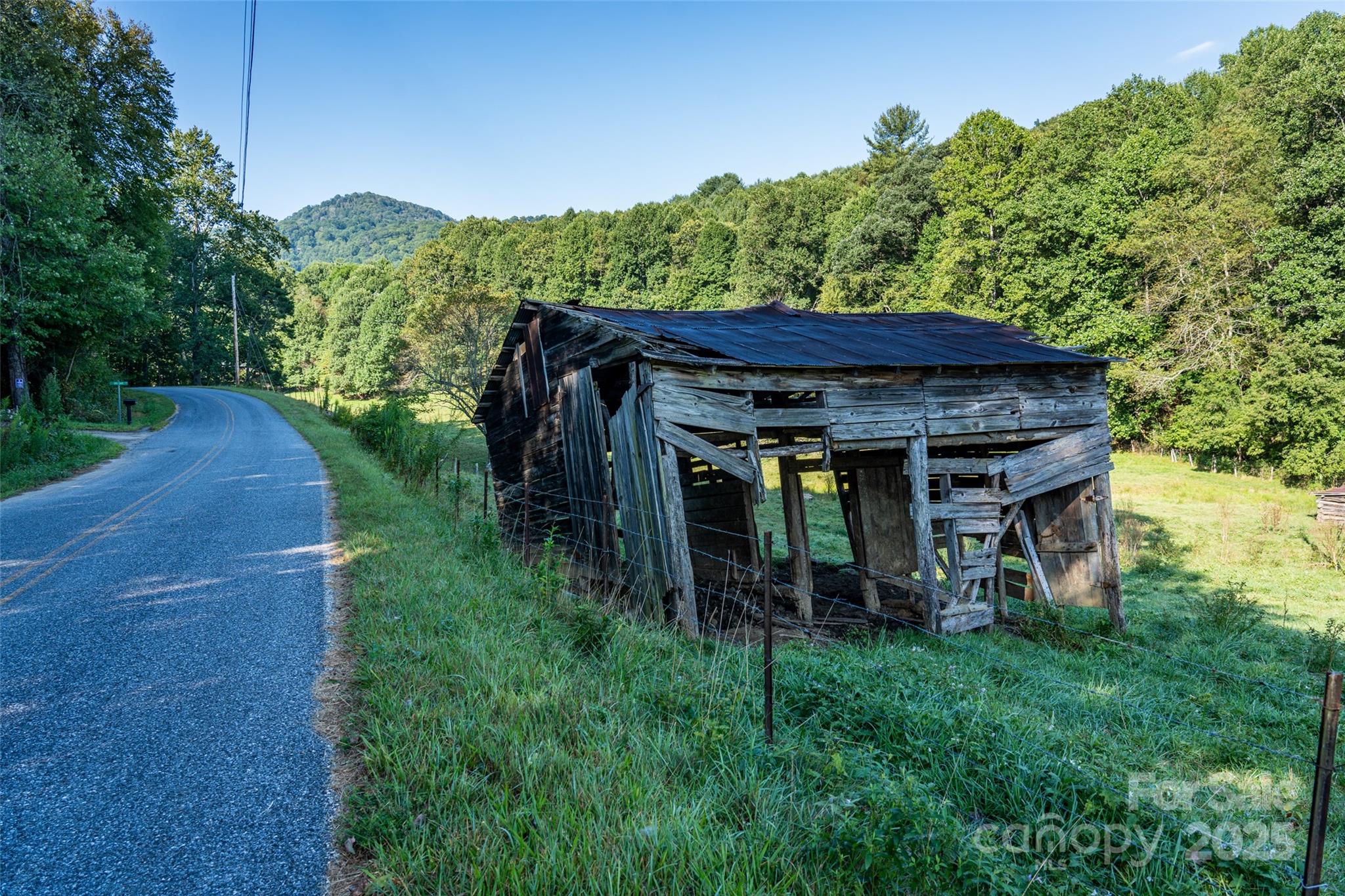 44 Jenkins Road Waynesville NC 28785